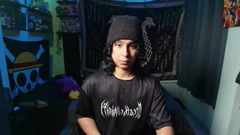 call me kai 3 online show from February 8, 7:18 pm