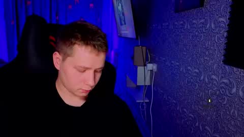 karl night online show from February 28, 6:40 pm