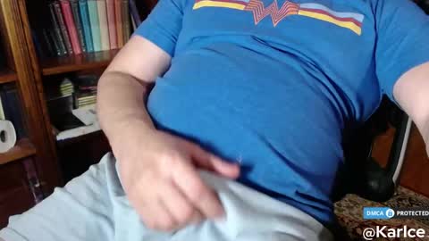 Karl online show from June 5, 2:16 am