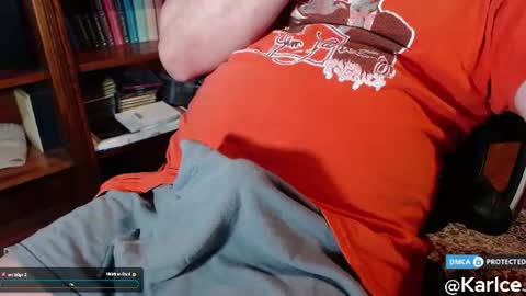 Karl online show from July 4, 2:58 am