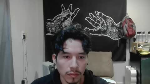 karloscm4 online show from January 27, 12:43 am