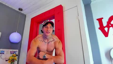 ---Kary--- online show from February 15, 4:25 am