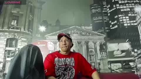 ---Kary--- online show from March 11, 4:10 am