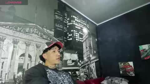 ---Kary--- online show from March 12, 4:19 am