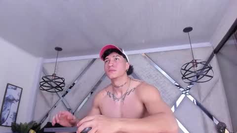 ---Kary--- online show from February 23, 4:44 am