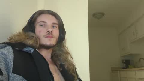 kasanova241 online show from January 22, 7:25 am