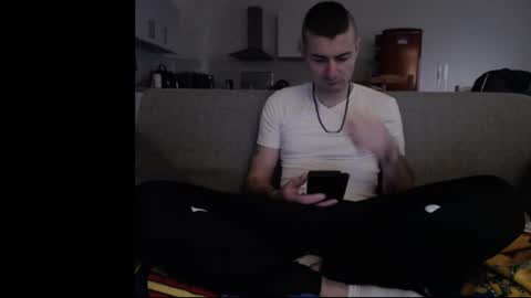 demyx online show from February 12, 7:34 am