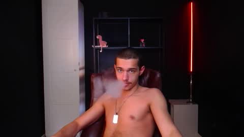 KaydenDrew online show from February 12, 9:15 am