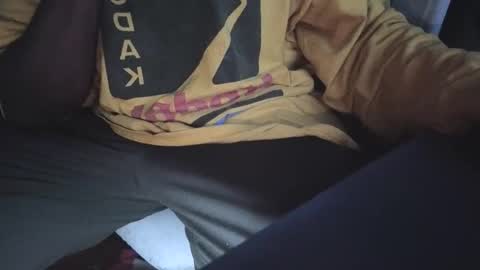 KayisHard online show from March 9, 9:46 am