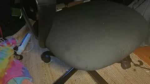 KayisHard online show from February 27, 1:23 pm