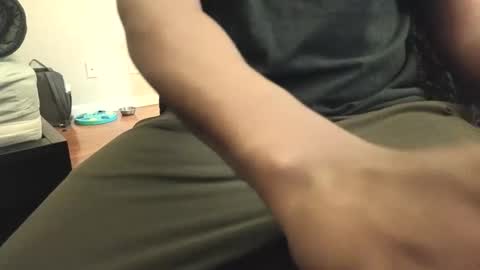 KayisHard online show from February 23, 12:58 am