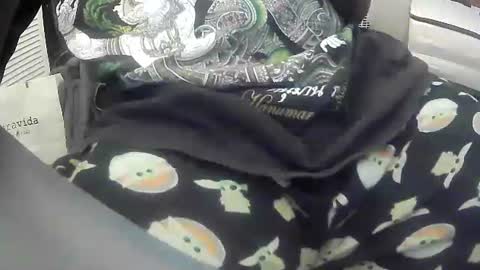 KayisHard online show from December 5, 9:28 pm