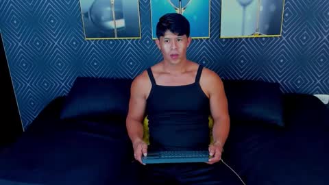 kazuya online show from March 16, 10:57 pm