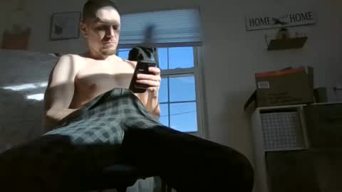 rowdy6969 online show from February 10, 2:11 pm