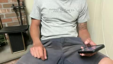 keahi420 online show from June 21, 11:54 pm