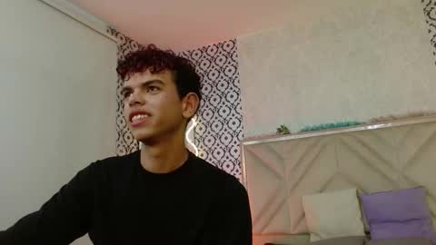  keahi  online show from February 19, 3:30 pm