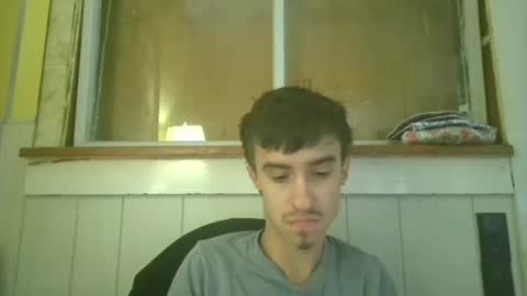 keegang34 online show from November 21, 7:35 pm