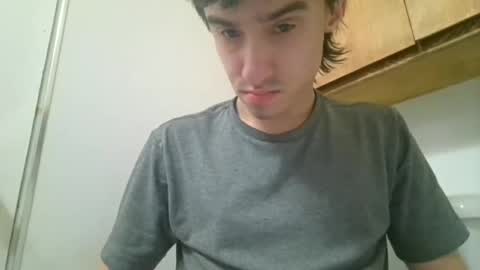 keegang34 online show from April 9, 8:26 pm