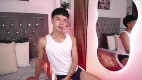 nico online show from March 19, 1:47 pm