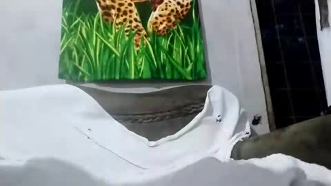 Snapshot of keer1991 chatting on October 13, 11:33 pm keer1991 online show from October 13, 11:33 pm