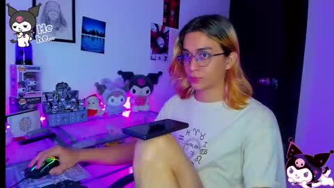 Keita moon online show from November 23, 9:26 pm