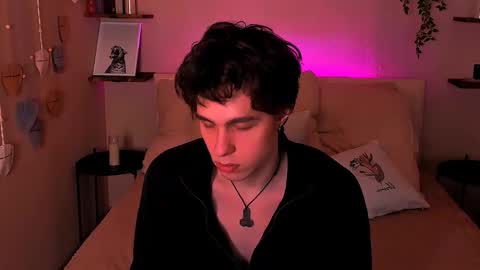 Keith online show from February 26, 2:29 pm