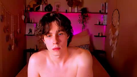 Keith online show from January 31, 7:11 pm