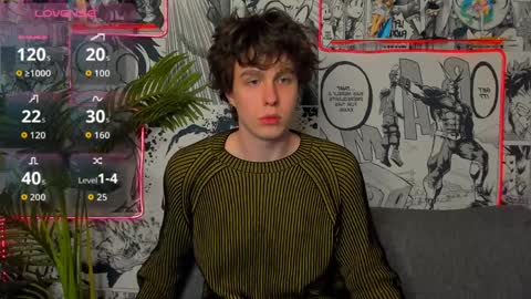 Keith online show from April 9, 3:51 pm