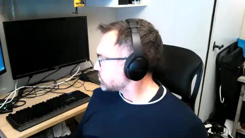 kelvin06133 online show from January 5, 10:08 pm