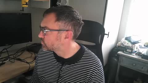 kelvin06133 online show from February 13, 10:44 am