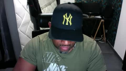 ken3897 online show from April 5, 10:06 pm