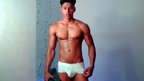 ken__owensx online show from September 9, 5:01 pm