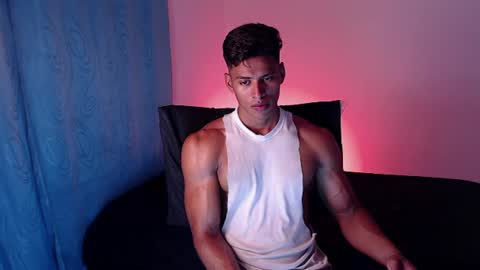 ken__owensx online show from June 26, 5:04 pm