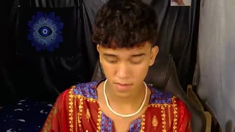 Ken online show from February 19, 9:33 pm