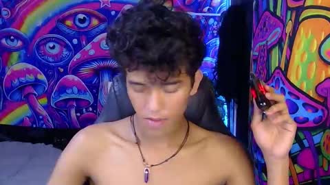 Ken online show from June 5, 2:49 am