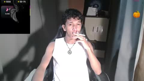 Ken online show from November 3, 2:41 pm