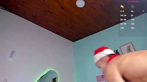 Snapshot of ken_boy_ chatting on December 8, 11:35 am   online show from December 8, 11:35 am