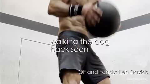 KenD online show from February 15, 7:51 am