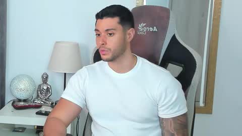 ken_mailik online show from March 26, 12:26 am