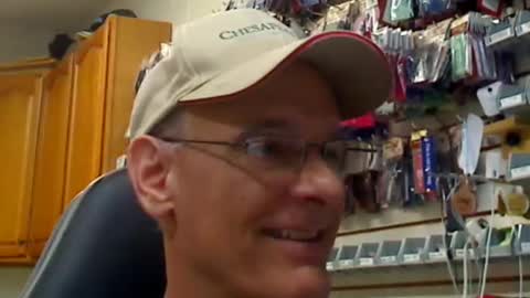 kendaddyfl online show from February 22, 12:45 am