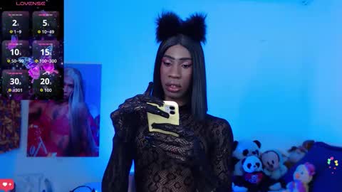 G I L online show from November 2, 12:37 am