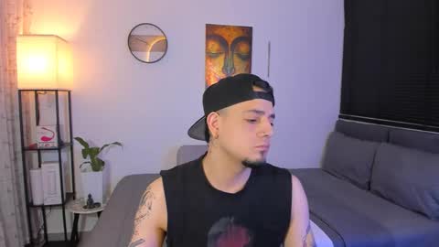 kendel_dimitri online show from May 30, 4:12 am