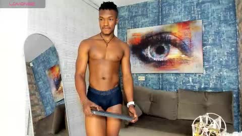 Kender online show from November 24, 8:43 pm