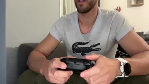 kevin ramos online show from December 7, 5:42 pm