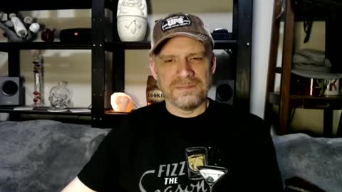 Snapshot of kenkuddles chatting on January 19, 2:04 am Ken Kuddles online show from January 19, 2:04 am