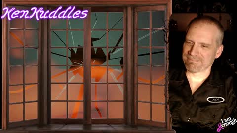 Snapshot of kenkuddles chatting on March 12, 2:31 am Ken Kuddles online show from March 12, 2:31 am