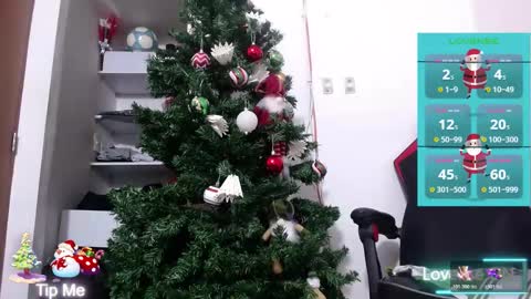 blake online show from December 21, 7:22 pm