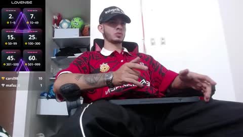 blake online show from September 8, 8:41 pm