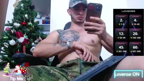 blake online show from January 6, 1:42 am