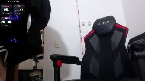 blake online show from November 11, 5:18 pm